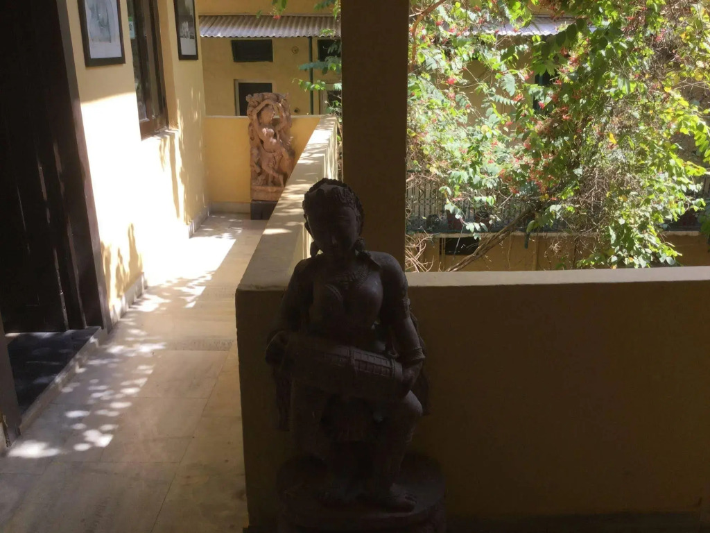 Mewar Inn