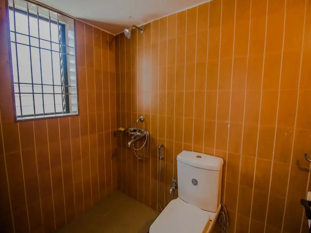 OYO 13946 Home 5BHK With Green View in Mapusa