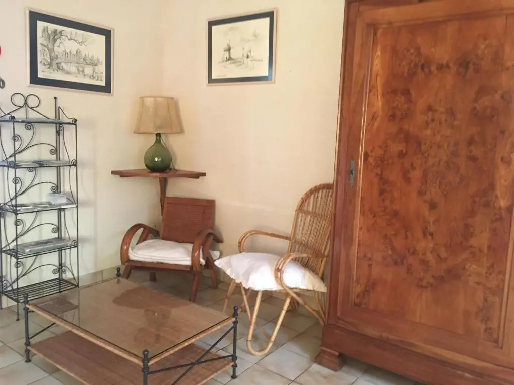 Gîte charmant à la campagne avec terrasse, proche du Puy du Fou et de la rivière Sèvre - FR-1-426-249