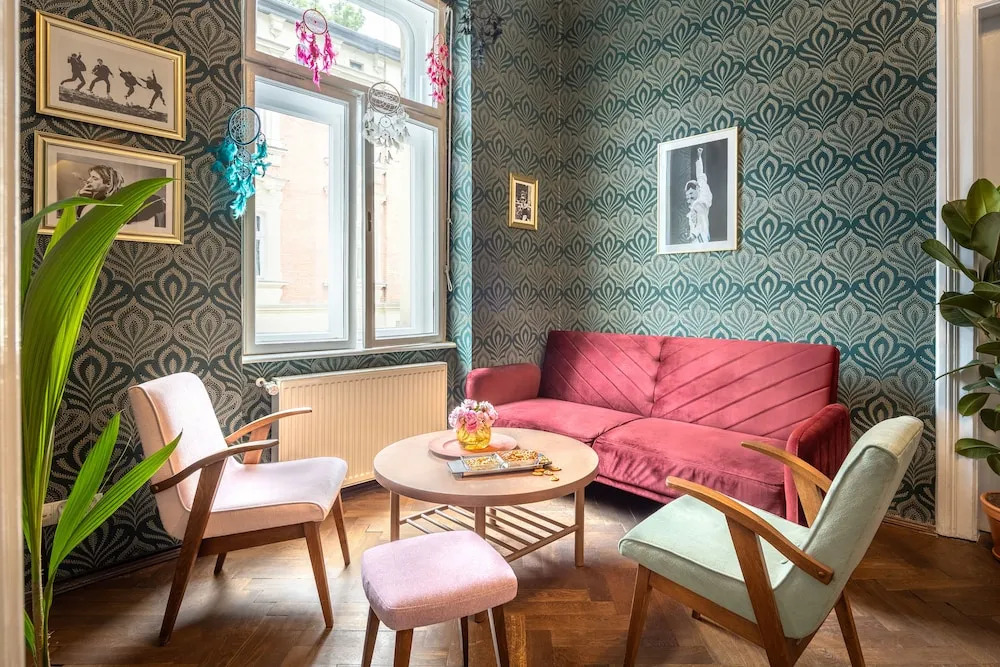 Das Hostel