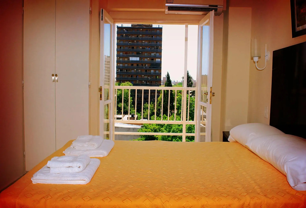 Condominio & Suites San Luis