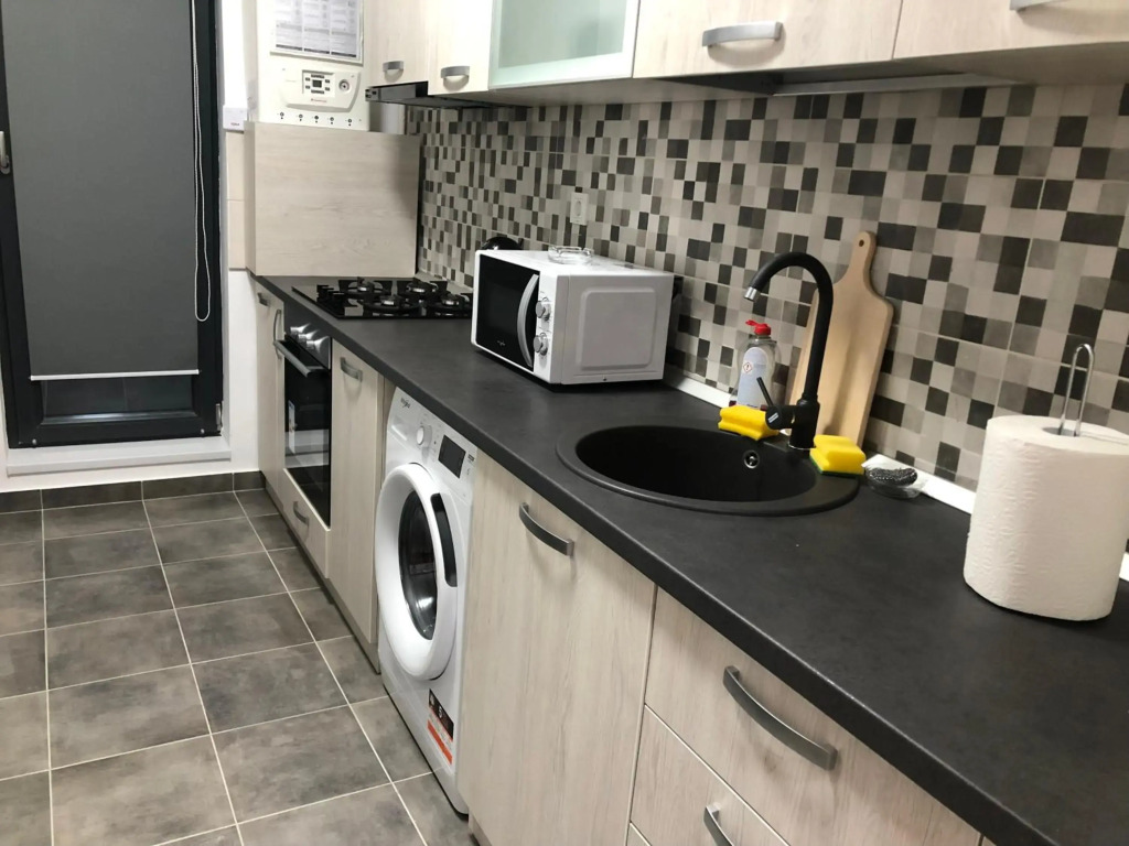 Apartament - Drumul Taberei Parc Residence