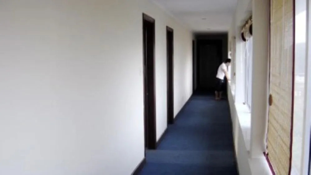 VMQ Hotel