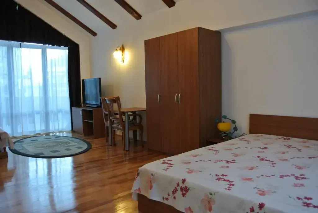Vila Sorina