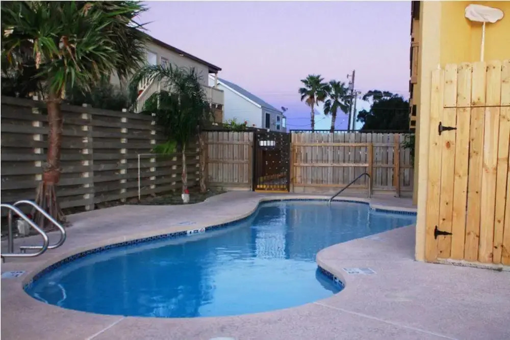 Galleon Bay Condominiums #207