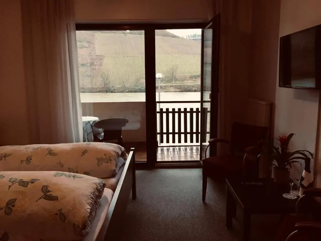 Hotel Brauer