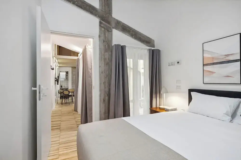 Limehome Rome Via Fortebraccio