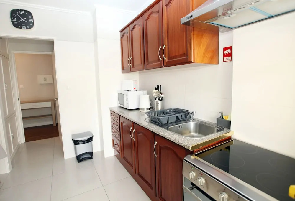 Apartments 27 Mae de Deus by Green Vacations