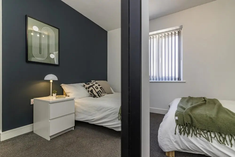 Itsimple Stay Suites