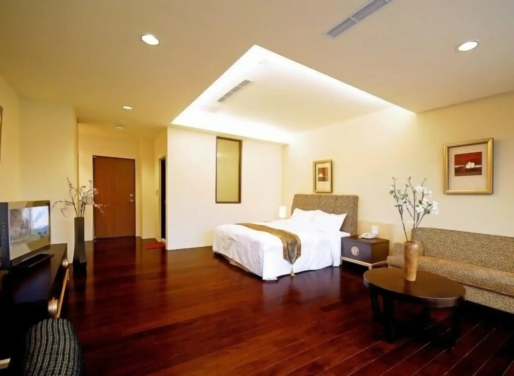 Sun Moon Lake Karuizawa Villa