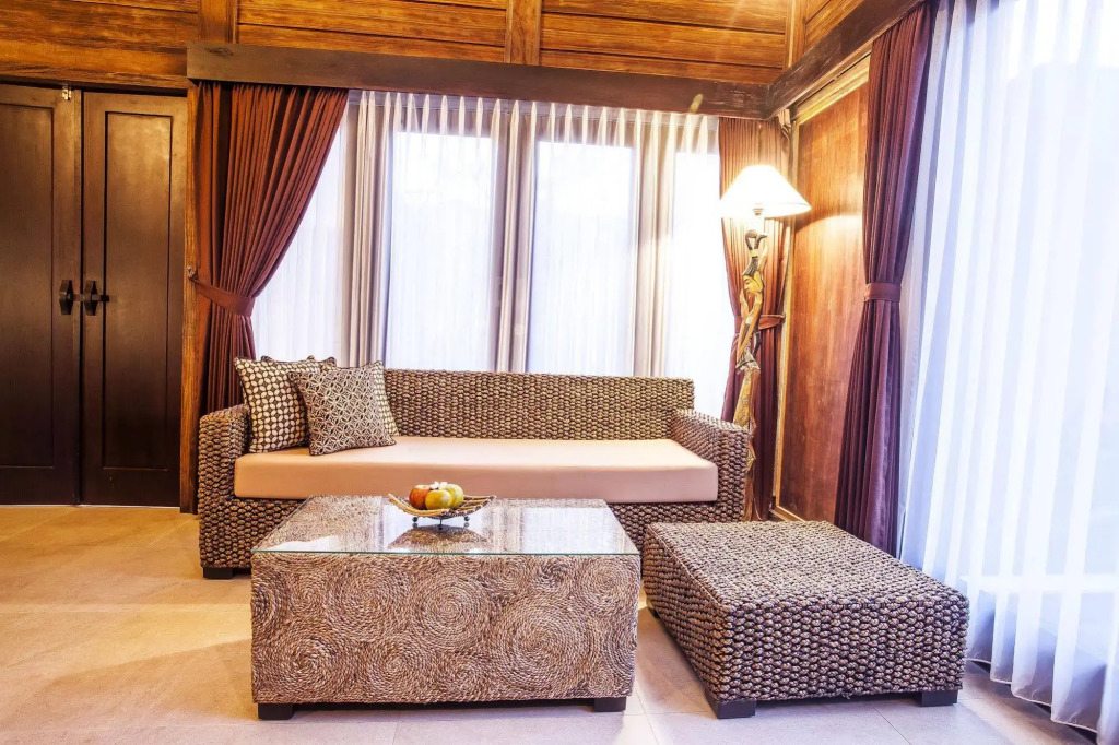 Sri Abi Ratu Villa