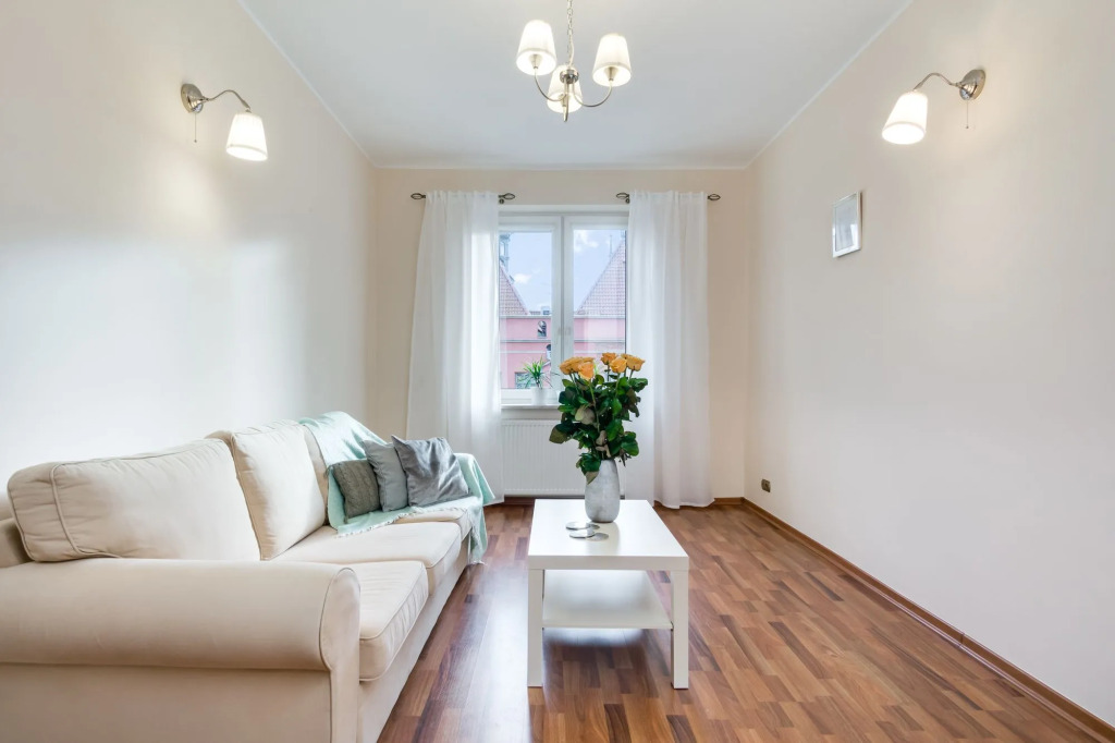 Elite Apartments City Center Korzenna