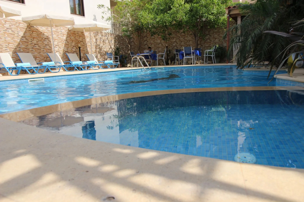 Prinos Resort House