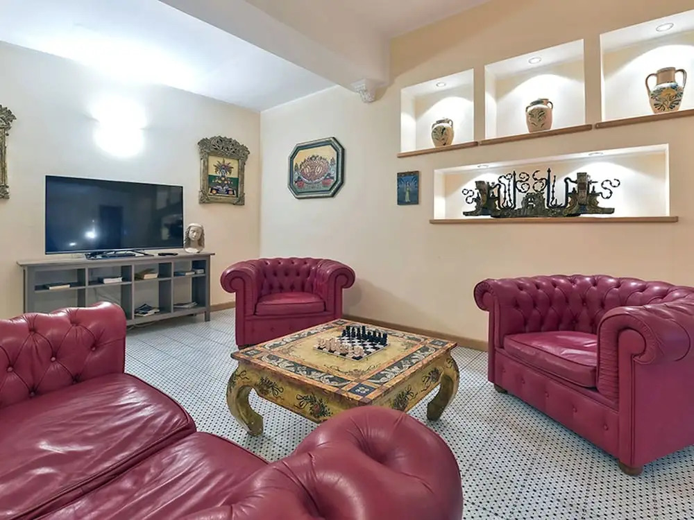 Villa With sea View and Private Pool Very Near to the Center of Taormina