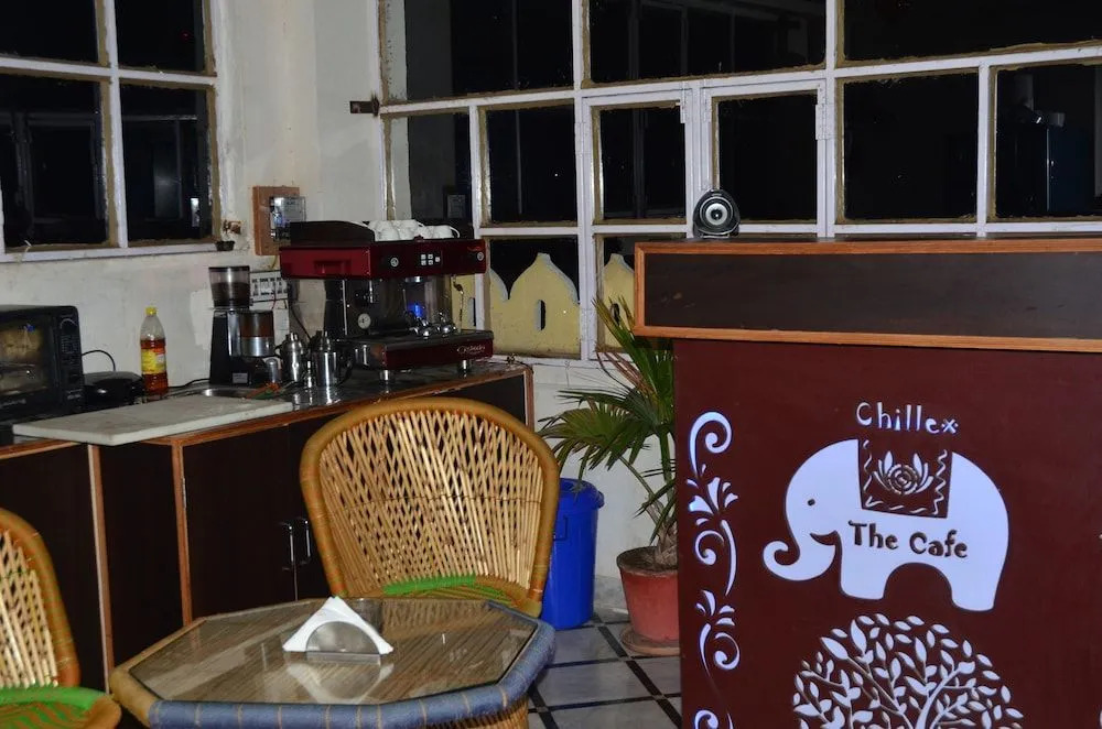 Hotel Janak Niwas