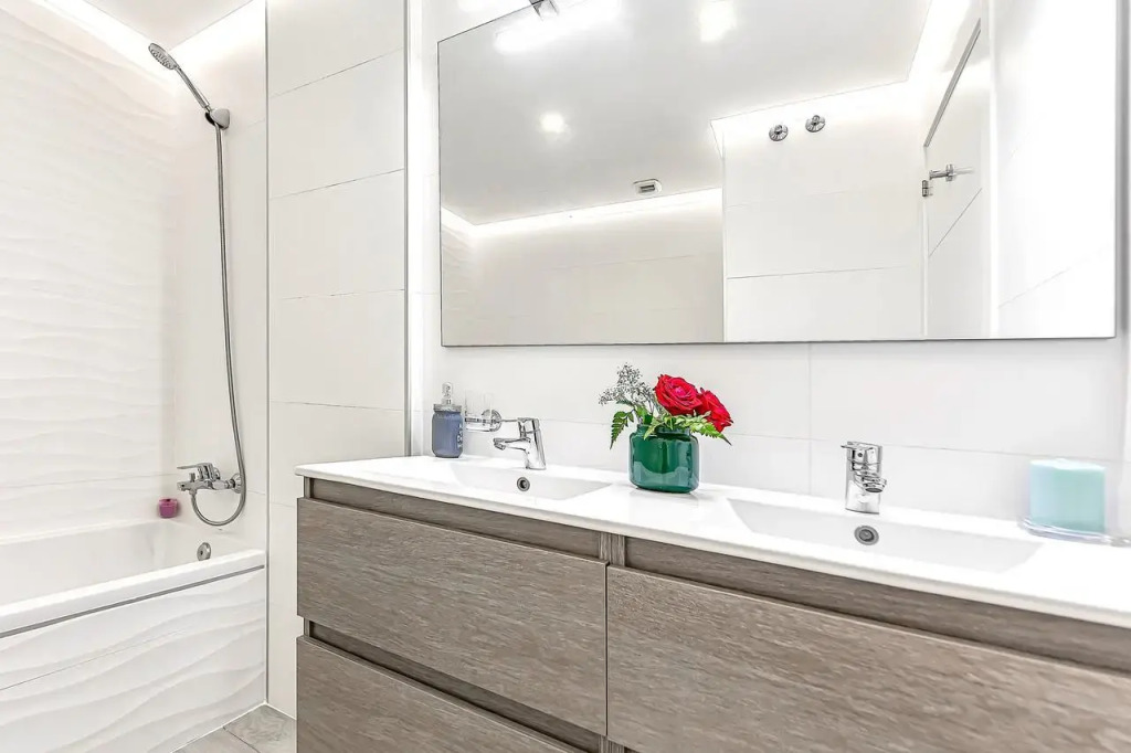 Ocean Garden Suite El Sol