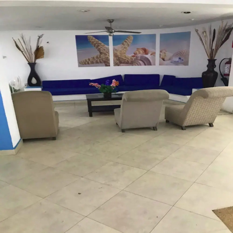 Hotelito De Las Estrellas HM