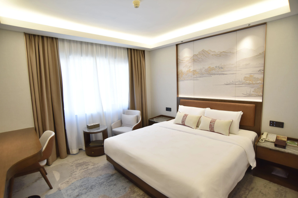 Guangdong Hotel