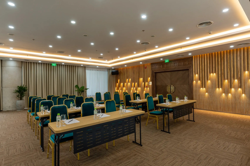 Odin Hotel Quy Nhon