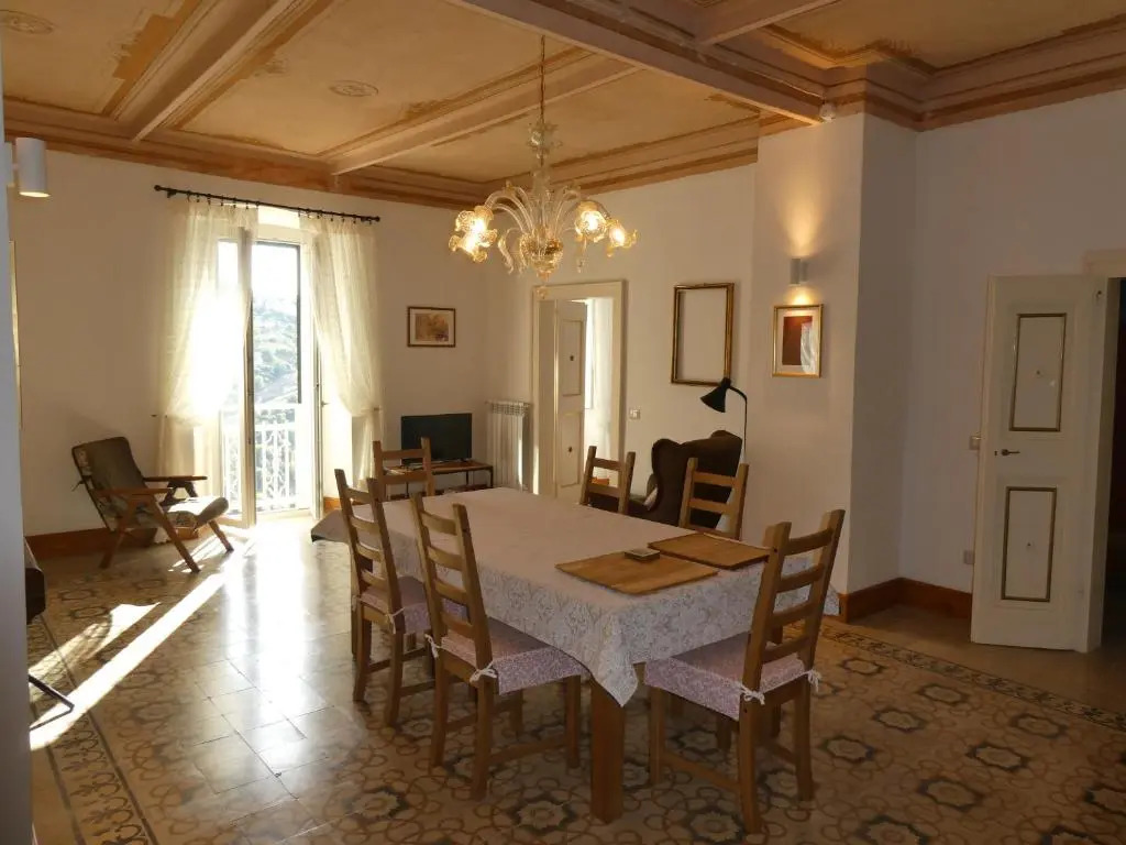 Casa Diamanti-Fox 33 Via Guglielmo Marconi
