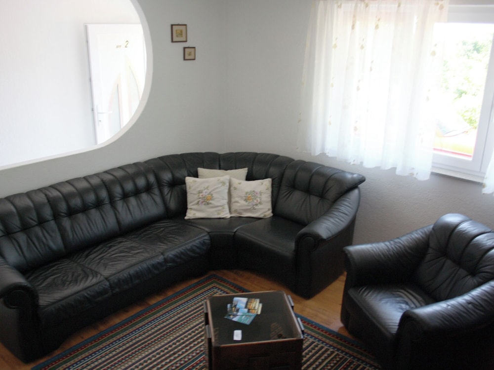 Apartments Vesna