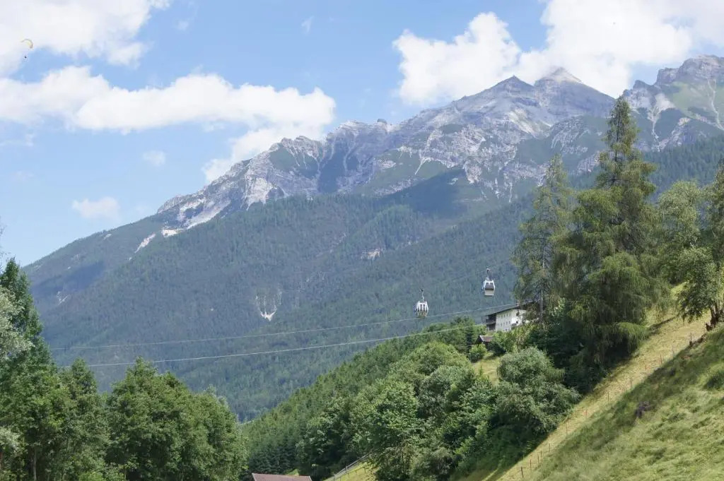 Haus Reiterer