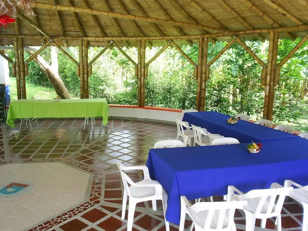 Finca Hotel La Dulcera