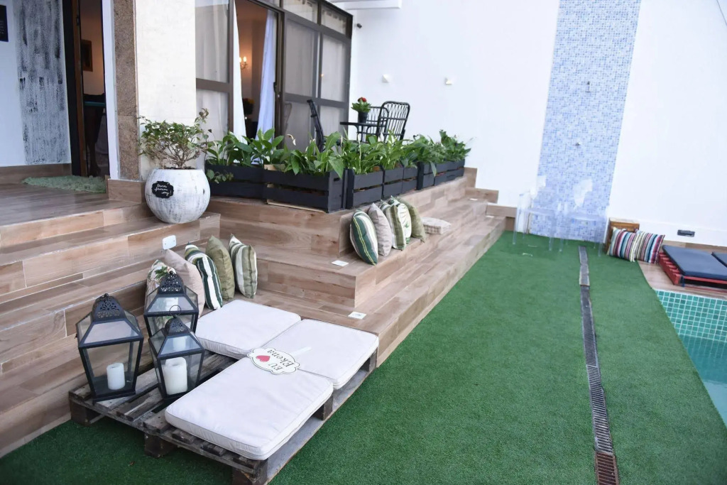 Residencial Guanabara Garden