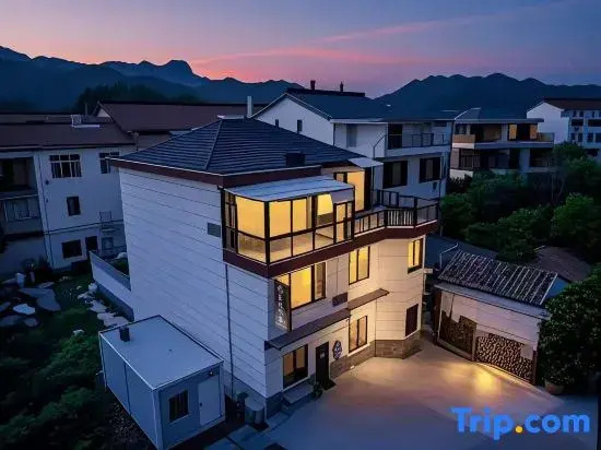 Xianju Yucun Farmstay