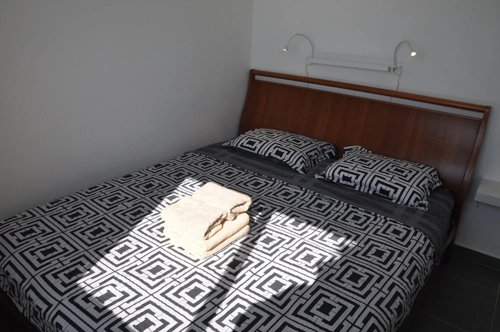 Isra Home Apartments Ben Gurion 81