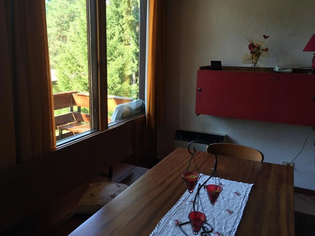 Chalet Enchanté