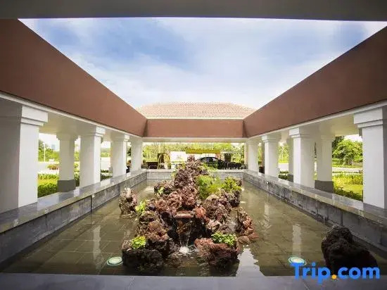 Sanya Fuhaitang Holiday Hotel