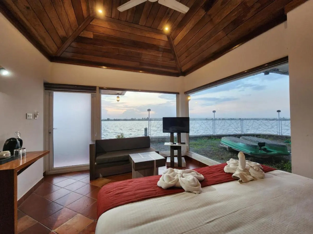 Mira's PMC Lakeshore Resort