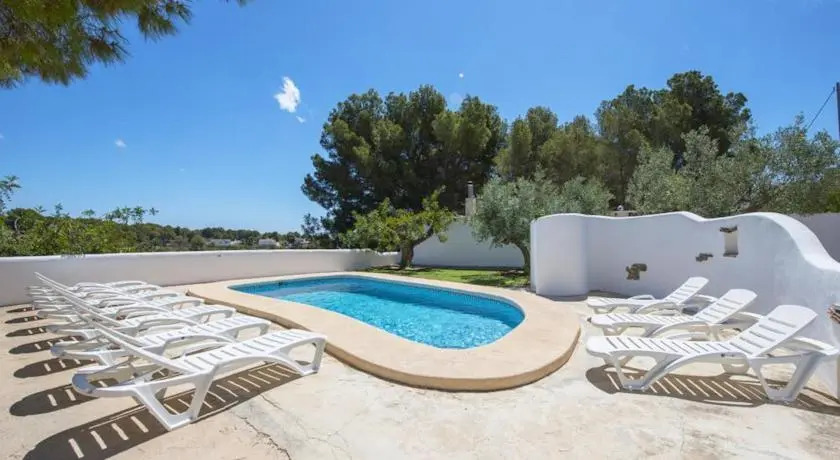 Villa Fanadix