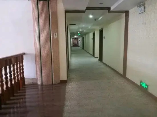 Jiaoling Shun'an Hotel