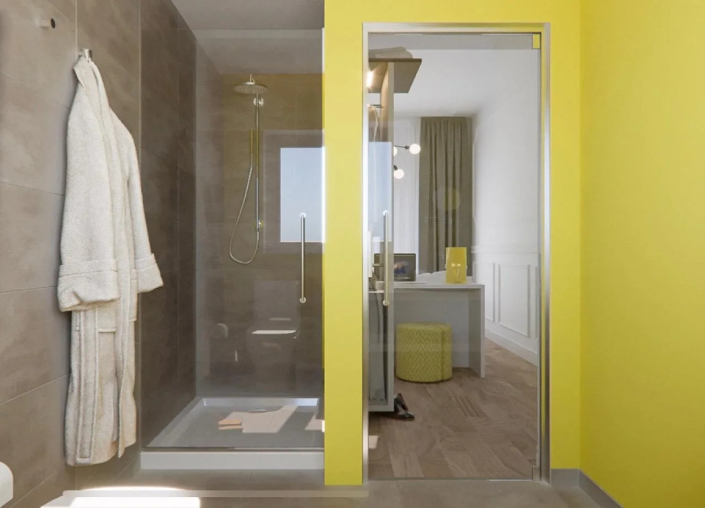Lisbon City Inn Hotel by City Hotels