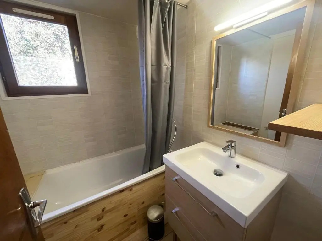 Grand chalet à Barcelonnette, jusquà 8 personnes - FR-1-165A-121