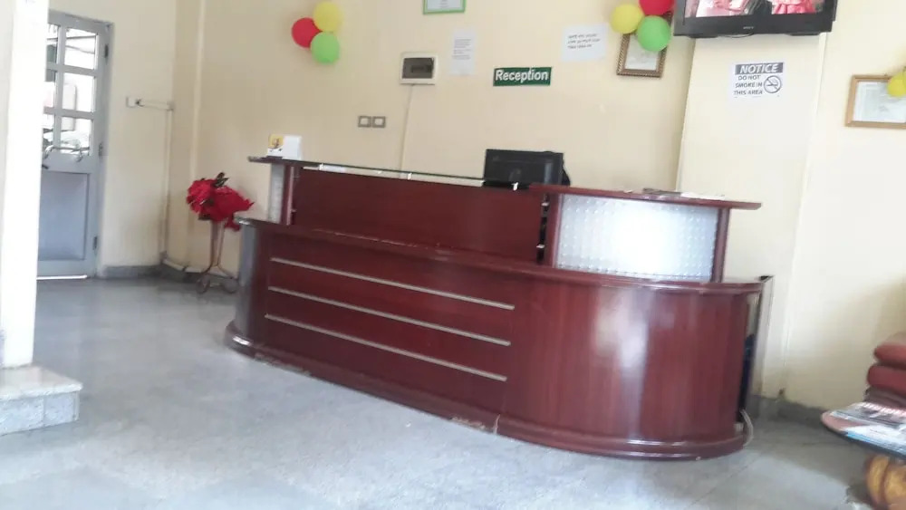 SGS Hotel