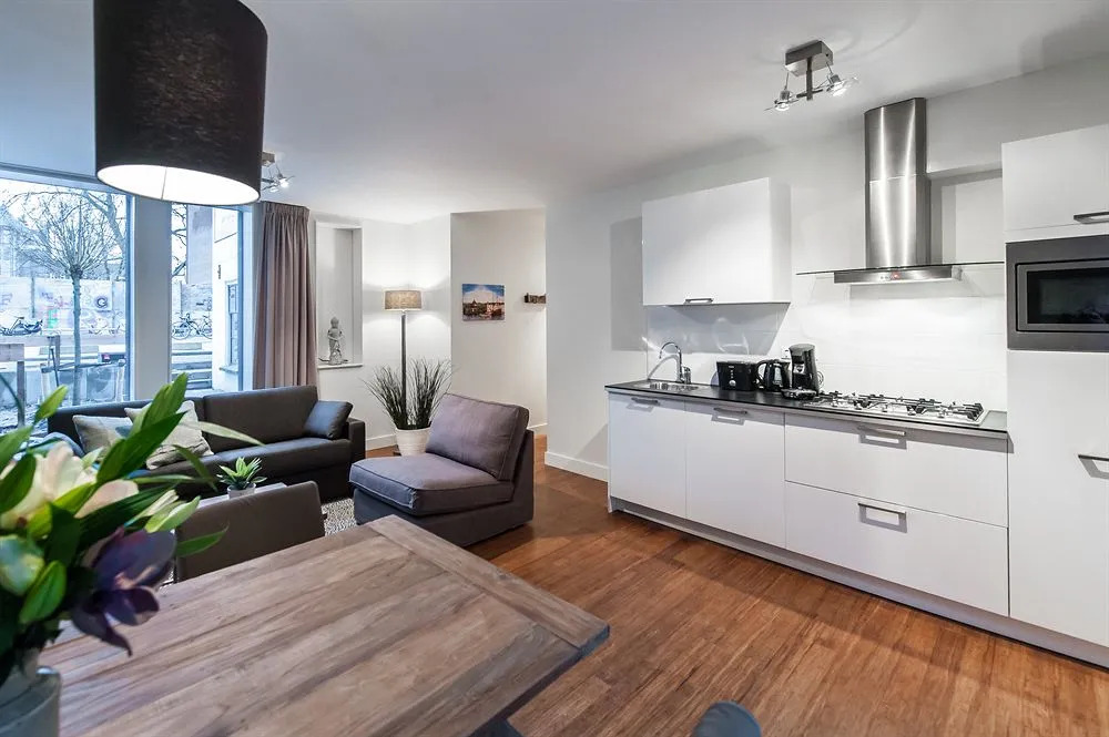 Amstel Delight Apartments