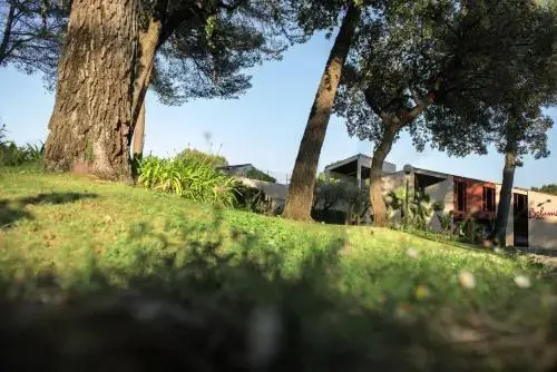 Holiday Parks 3 Stars La Colle-Sur-Loup