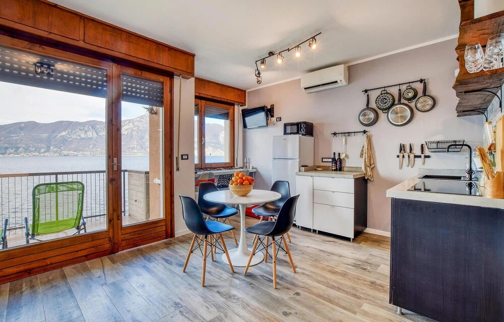 Stunning Apartment in Castelletto di Brenz. With Wifi