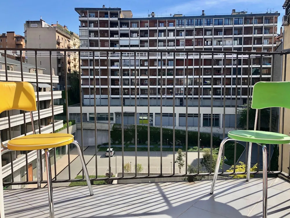 TriesteVillas Sea View, Huge 2-floor, sleeps 9