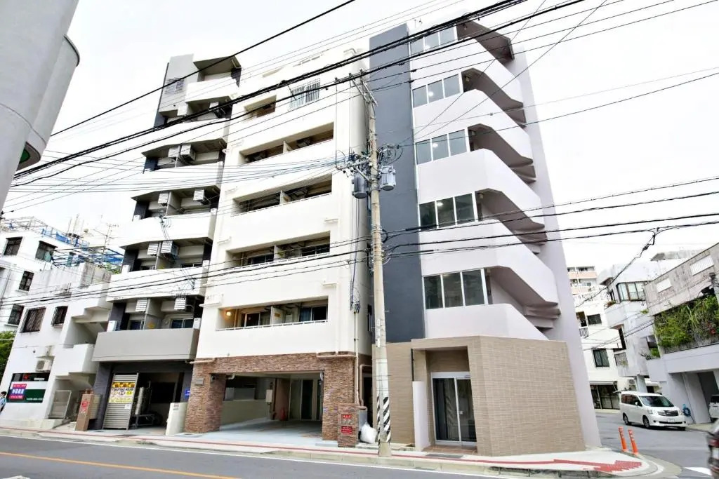 Yukaruhi Maejima - Vacation STAY 85043v