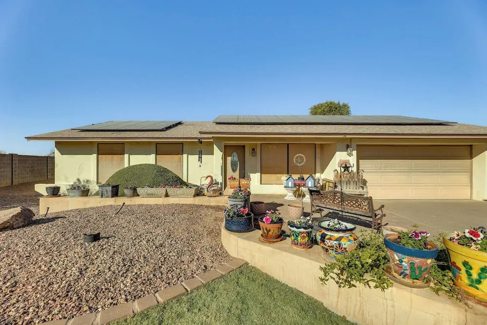 Near Golfing & Green Spaces: Florence Family Home!