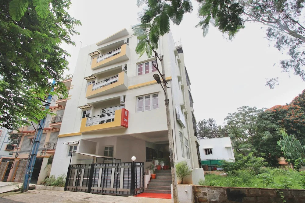 Treebo Trend The Banjaara Suites