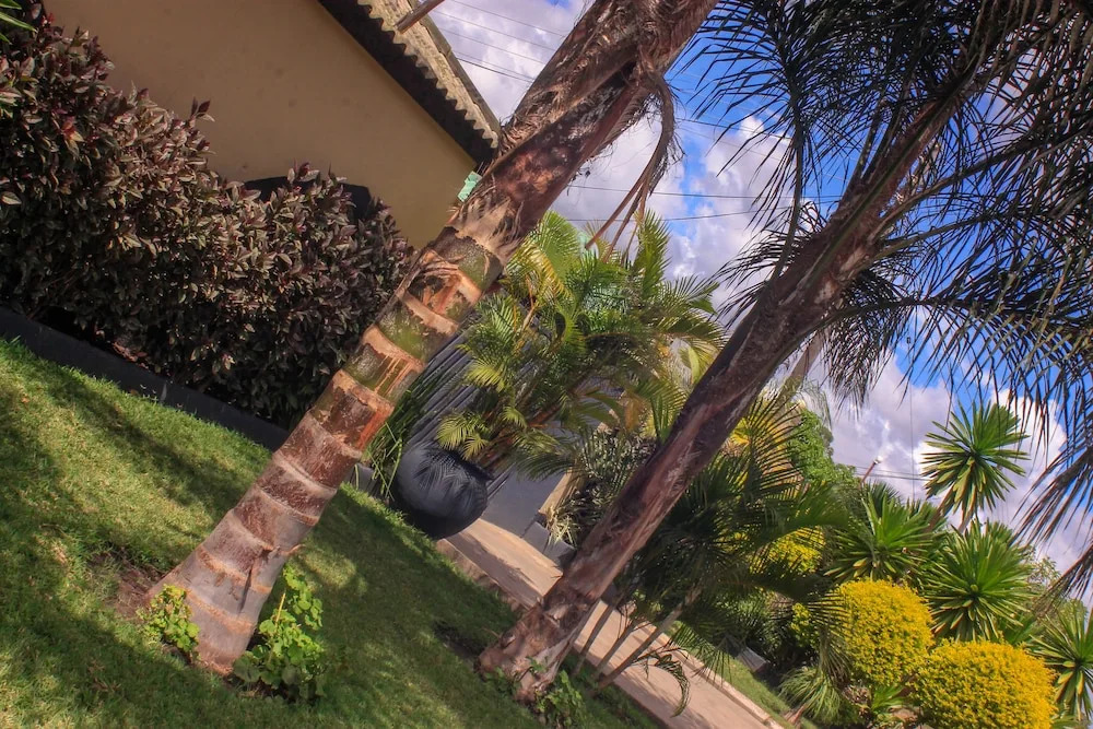 Lillo Executive Lodge