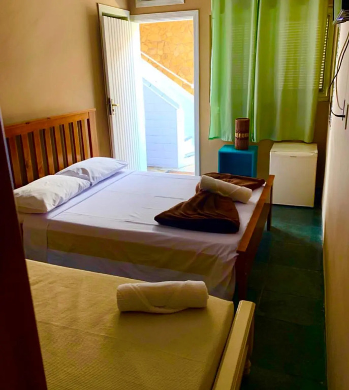 Pousada Hotel Canto dos Mares