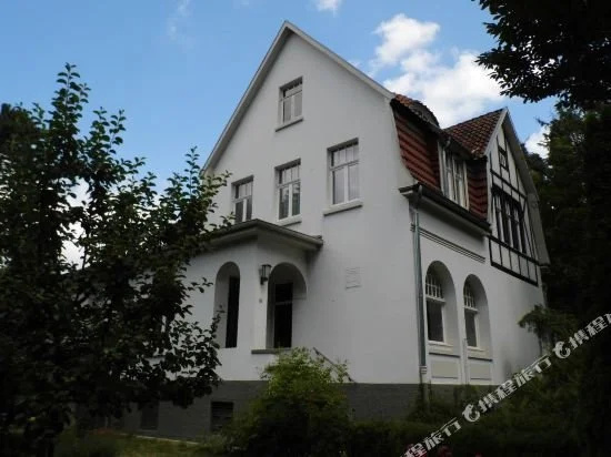 Hotel Silke
