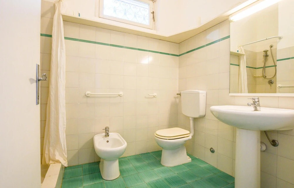 Beautiful Home in San Piero In Campo With Wifi and 4 Bedrooms