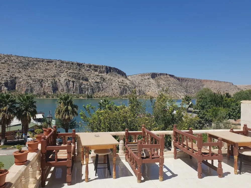 Rosa Otel